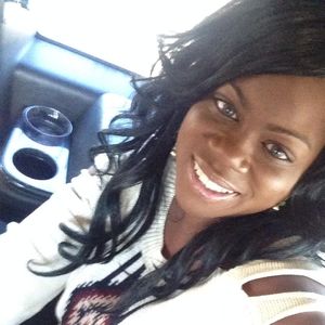 Meet your Posher, Tanya